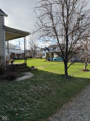 409 South Street, Batesville, IN 47006