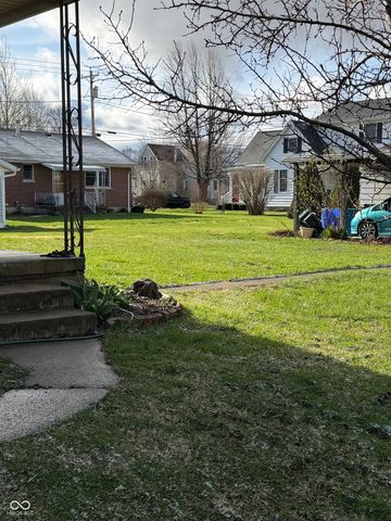 409 South Street, Batesville, IN 47006