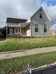 409 South Street, Batesville, IN 47006