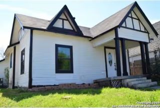 750 Fulton, San Antonio, TX 78212