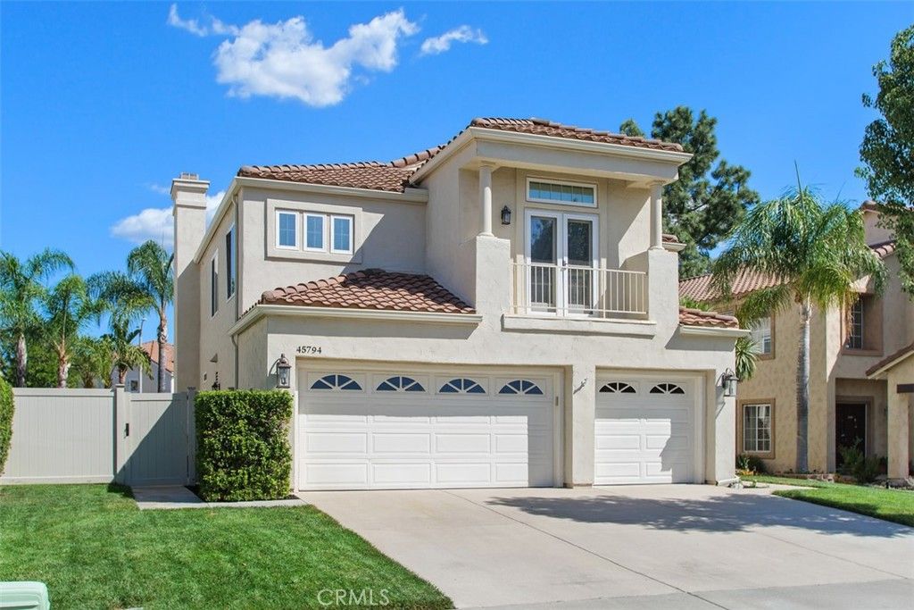 45794 Corte Lerma, Temecula, CA 92592 — exterior