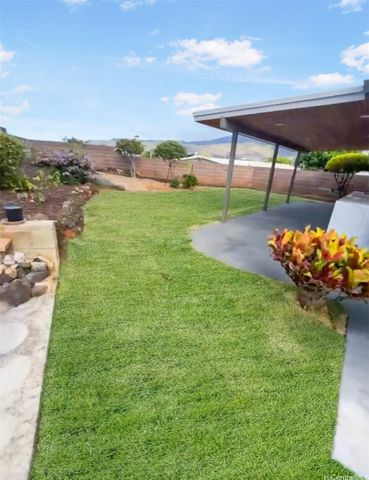 362 Waiopua Place, Honolulu, HI 96825