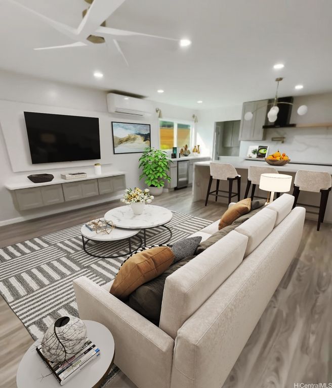 362 Waiopua Place, Honolulu, HI 96825