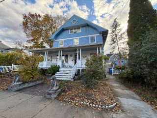 1 1/2 Stetson Street, Norwich, CT 06360