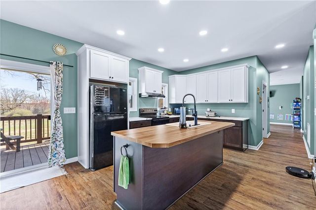 869 Ankerich Road, Bowersville, GA 30516