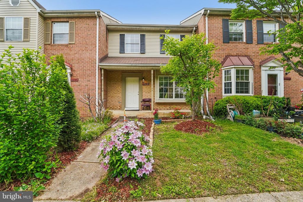 19634 WHITE SADDLE DR, Germantown, MD 20874