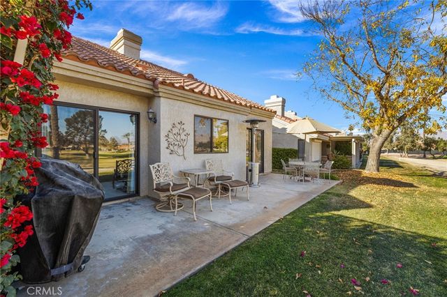 41400 Kansas Street, Palm Desert, CA 92211