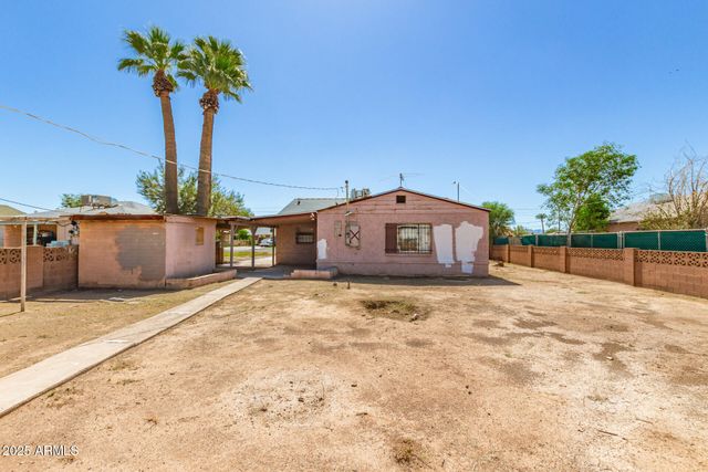 2520 W WASHINGTON Street, Phoenix, AZ 85009