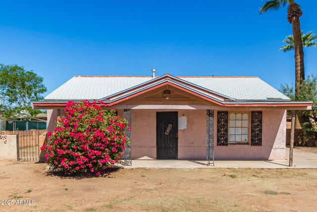 2520 W WASHINGTON Street, Phoenix, AZ 85009