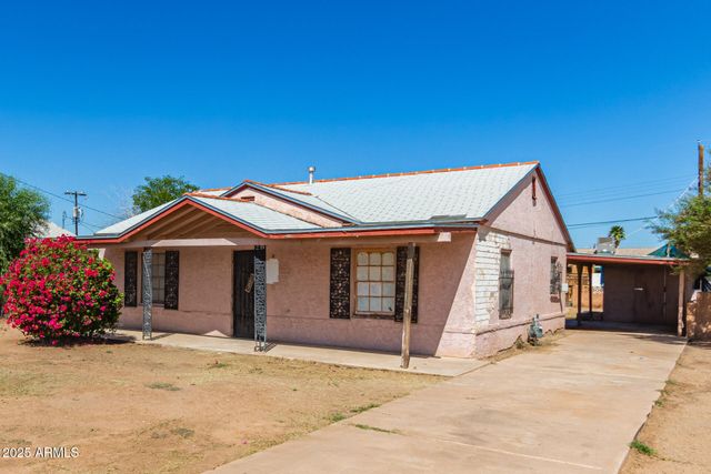 2520 W WASHINGTON Street, Phoenix, AZ 85009