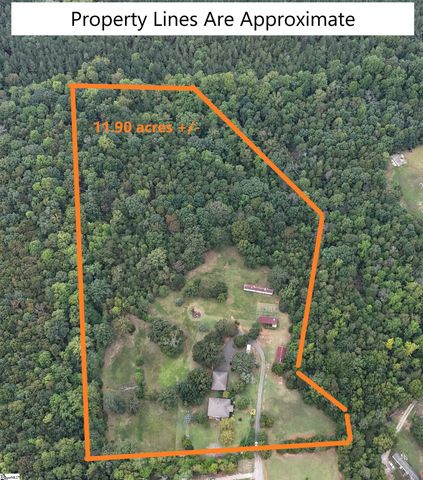 206 Susans Road, Gaffney, SC 29341