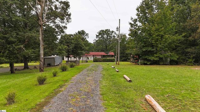 206 Susans Road, Gaffney, SC 29341