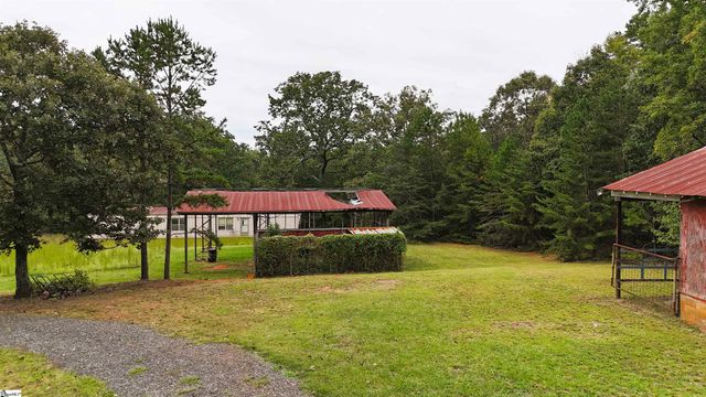 206 Susans Road, Gaffney, SC 29341
