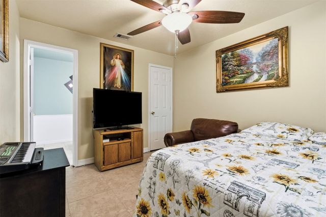 11702 Silent Elm Street, Houston, TX 77044