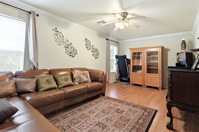 11702 Silent Elm Street, Houston, TX 77044