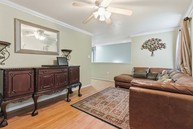 11702 Silent Elm Street, Houston, TX 77044