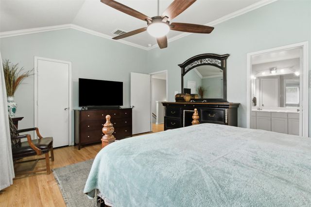 11702 Silent Elm Street, Houston, TX 77044