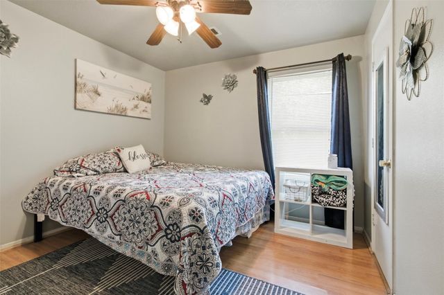 11702 Silent Elm Street, Houston, TX 77044