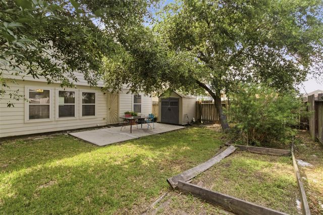 11702 Silent Elm Street, Houston, TX 77044