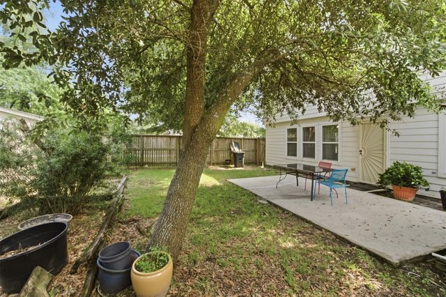 11702 Silent Elm Street, Houston, TX 77044