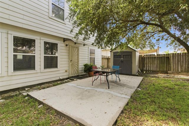 11702 Silent Elm Street, Houston, TX 77044