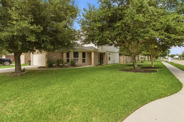 11702 Silent Elm Street, Houston, TX 77044