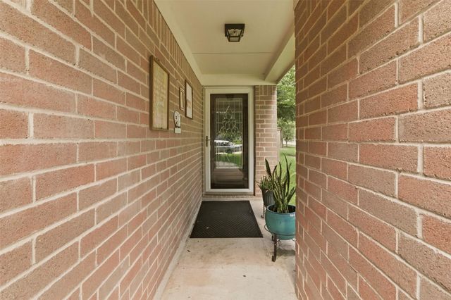 11702 Silent Elm Street, Houston, TX 77044
