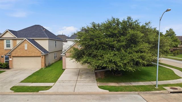 11702 Silent Elm Street, Houston, TX 77044