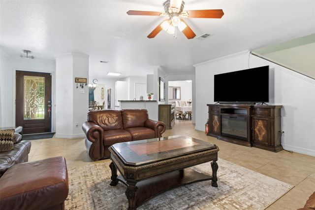 11702 Silent Elm Street, Houston, TX 77044