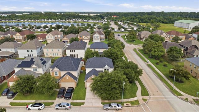 11702 Silent Elm Street, Houston, TX 77044