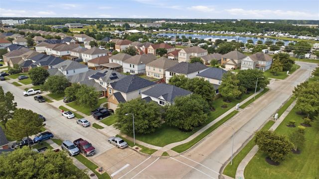 11702 Silent Elm Street, Houston, TX 77044