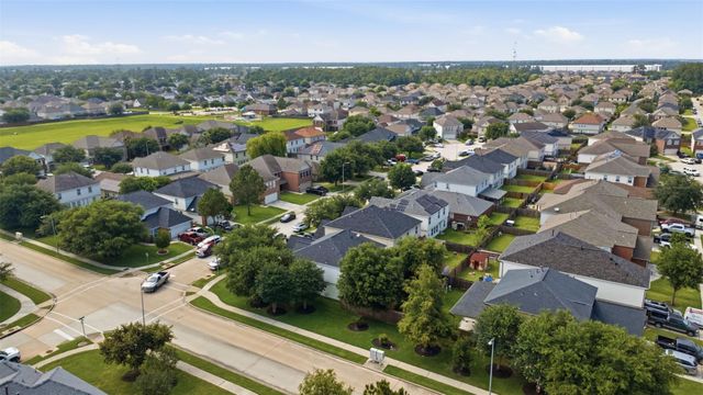 11702 Silent Elm Street, Houston, TX 77044