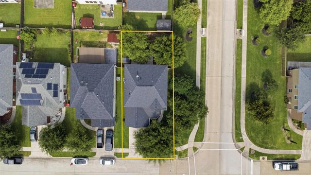 11702 Silent Elm Street, Houston, TX 77044