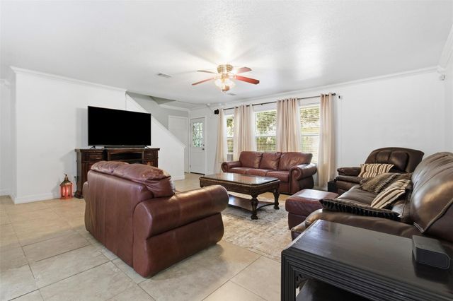 11702 Silent Elm Street, Houston, TX 77044