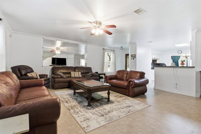 11702 Silent Elm Street, Houston, TX 77044