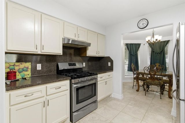 11702 Silent Elm Street, Houston, TX 77044