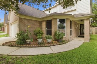 11702 Silent Elm Street, Houston, TX 77044