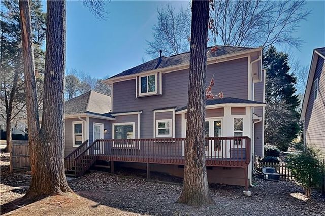 390 Greenmont Circle, Alpharetta, GA 30009