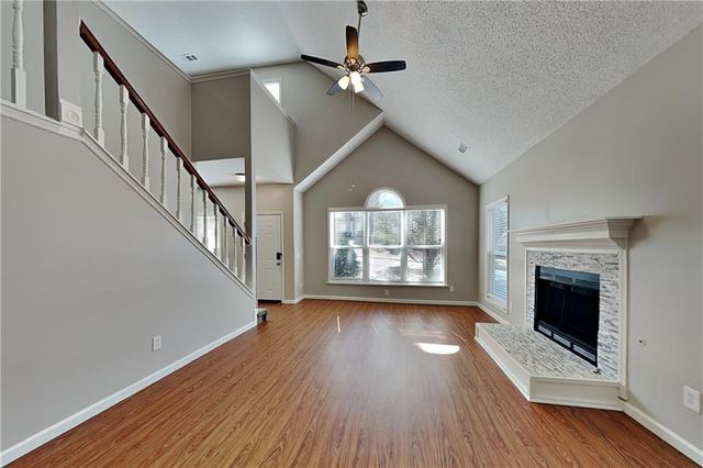 390 Greenmont Circle, Alpharetta, GA 30009