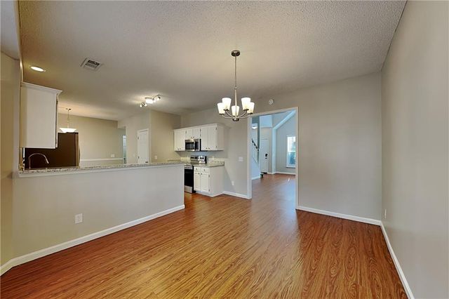 390 Greenmont Circle, Alpharetta, GA 30009