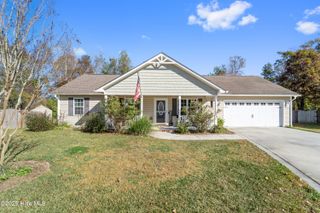 603 Marley Court, Jacksonville, NC 28540