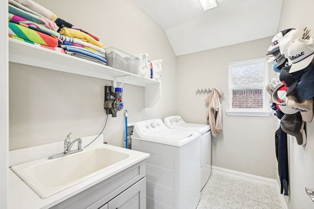 3613 Texas Dall Court, Mckinney, TX 75071