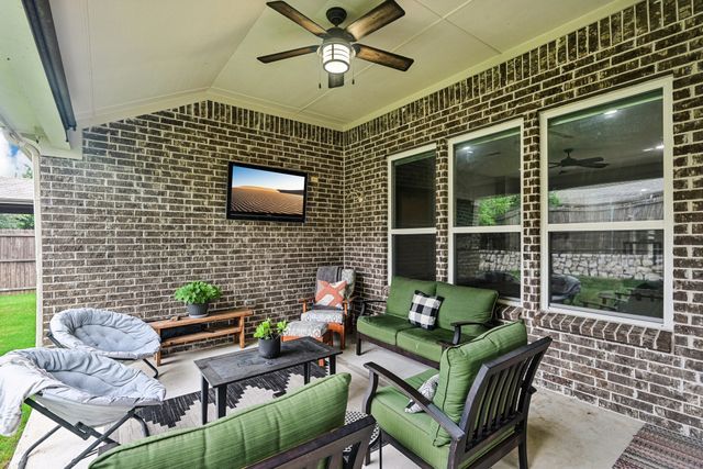 3613 Texas Dall Court, Mckinney, TX 75071