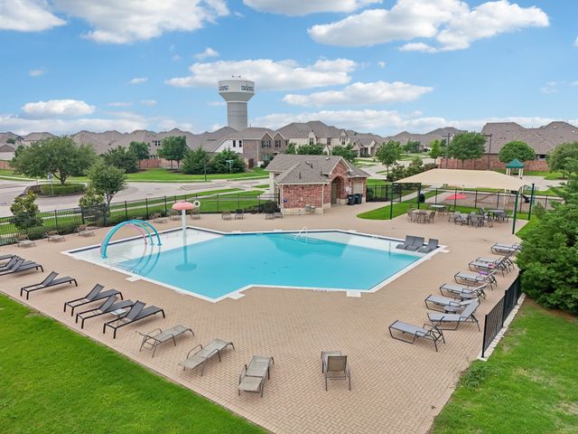 3613 Texas Dall Court, Mckinney, TX 75071