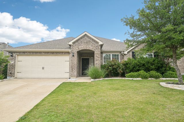 3613 Texas Dall Court, Mckinney, TX 75071
