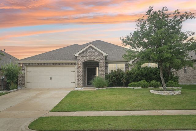 3613 Texas Dall Court, Mckinney, TX 75071