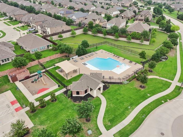 3613 Texas Dall Court, Mckinney, TX 75071