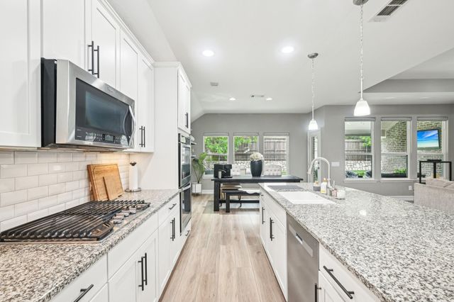 3613 Texas Dall Court, Mckinney, TX 75071