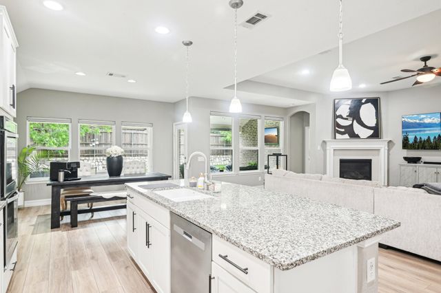 3613 Texas Dall Court, Mckinney, TX 75071