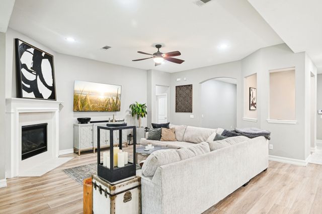 3613 Texas Dall Court, Mckinney, TX 75071